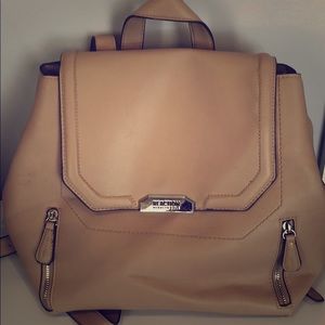 Kenneth Cole Reaction backpack purse